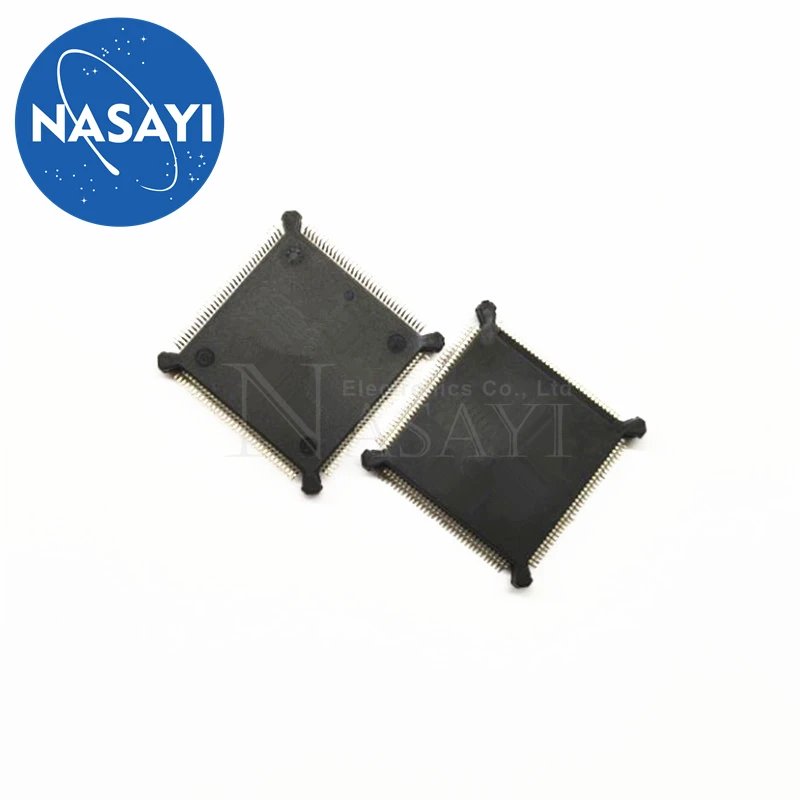 

DSP56002FC40 56002FC40 QFP132