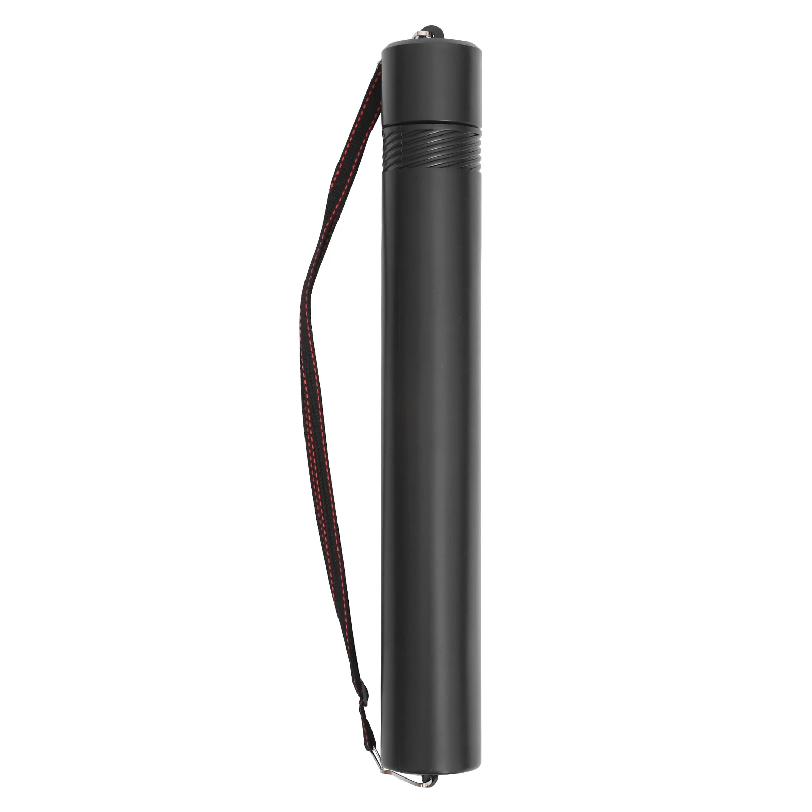 

Drawing Tube Holder Poster Tube Holder Extendable Poster Tubes Document Poster Storage Tube with Adjustable Strap ( Random Rope