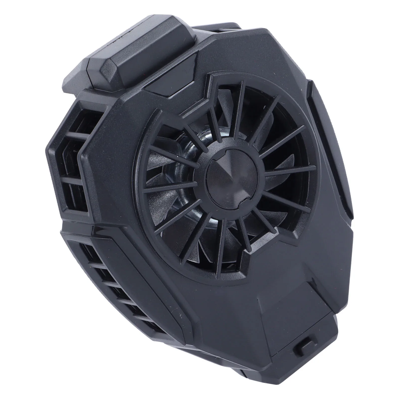 Охладитель сотового телефона с магнитным зажимом для задней панели