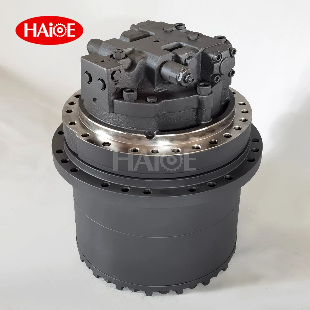 VOE14603461 EC350 EC380 устройство двигателя путешествия 14603461 EC350D EC380D финальный привод для