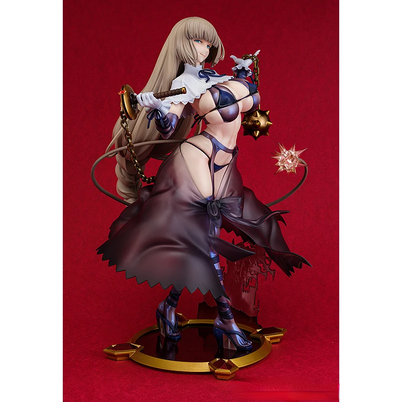 

100% оригинальная экшн-фигурка WING Bomb Girl Sebia Belmont 1/6 из ПВХ, хобби, коллекционный подарок