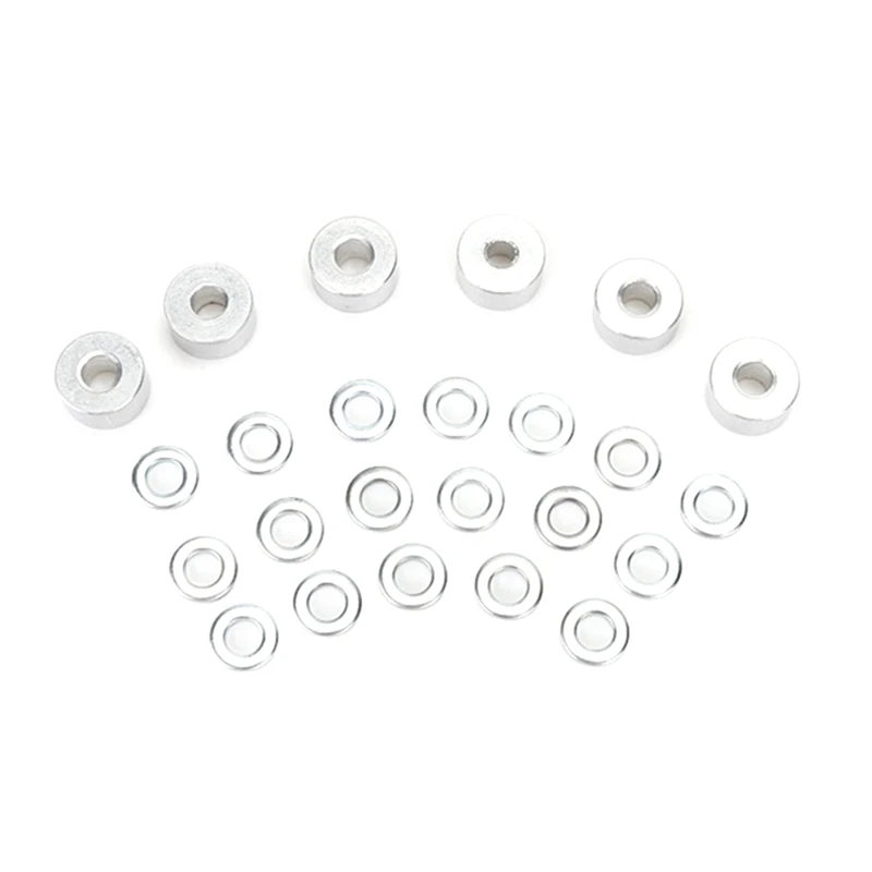 Комплект наружных прокладок термозапускного коллектора V2 5/16 для Nissan 350Z Infiniti G35 M35