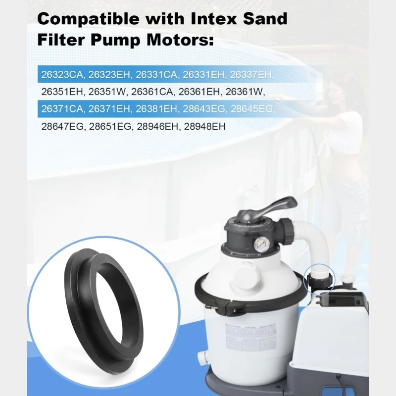 О-образное уплотнение для 26351W 26361CA 26331CA 26337EH 26323CA 26323EH уплотнения двигателя насоса