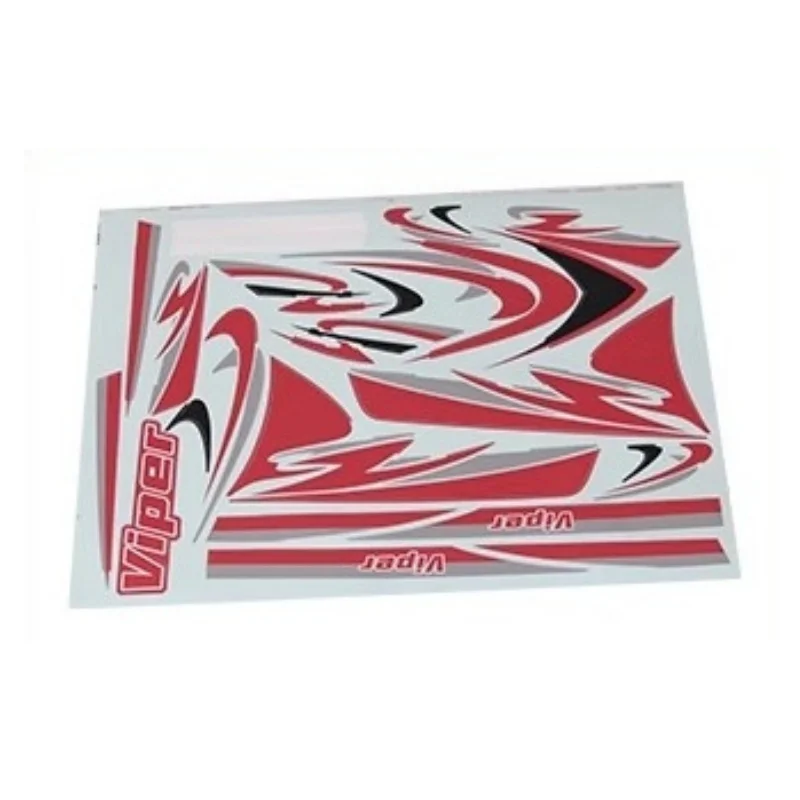 Модель самолета 50 мм змея ядовитая трубка начального уровня пульта