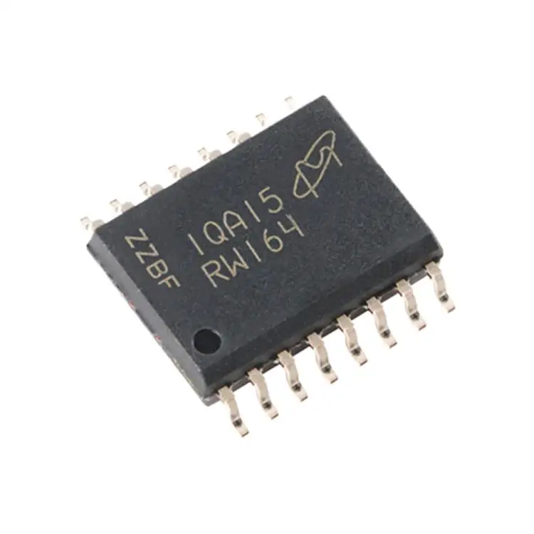 

New original MT25QL256ABA8ESF 0 sit SOP2-16 256 mbnor flash memory chips