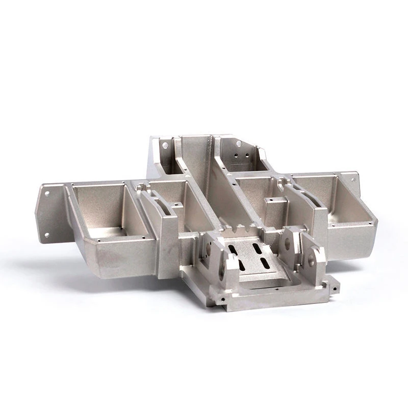 

Precision Stainless Steel Prototype Service CNC Machining Parts For Machinery Product Accessories