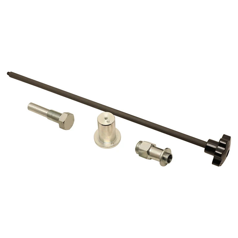 Дизельный балансировочный вал автомобиля специальный набор инструментов для