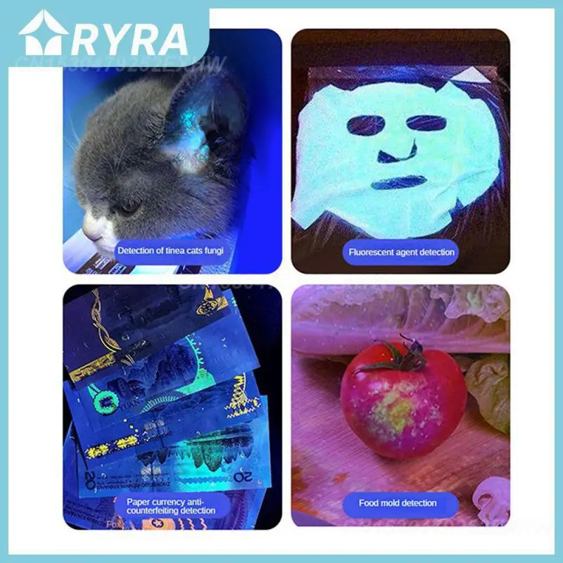 

Easy To Use Flashlight Exemption Level Lighting Multifunctional Led Pen Light Intelligent Battery Display Screen