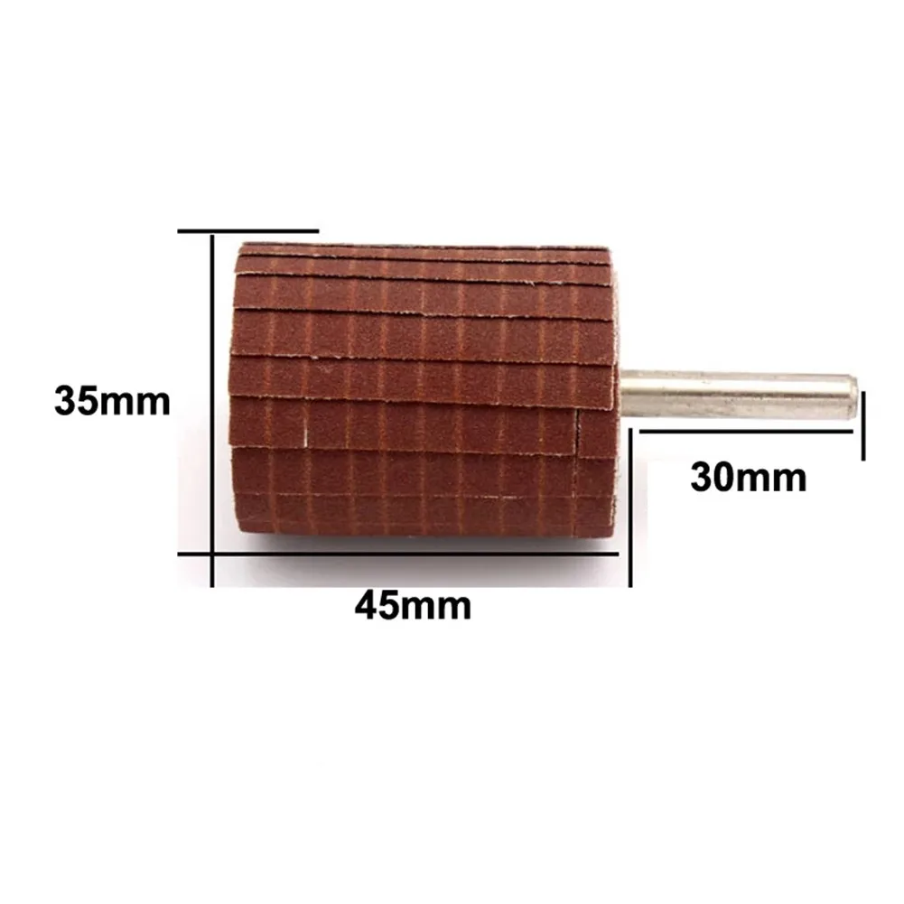 

Mounted Abrasive Sanding Cloth Grinding Wheel Flap Wheel Grinding Wheel Sanding Cloth Wire Striping High Quality
