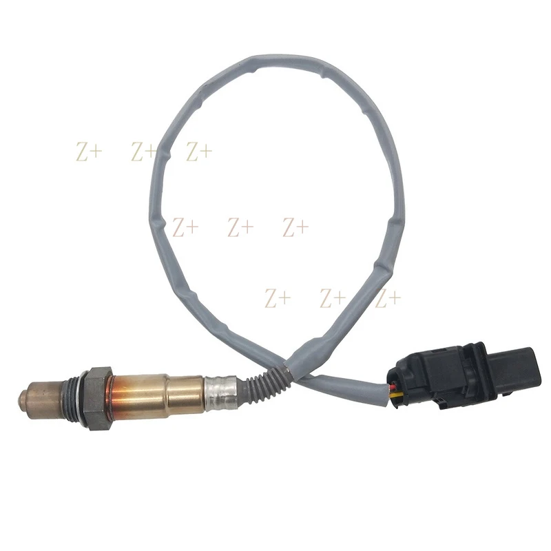 Датчик кислорода Z+ 2x (верхний и нижний) для VW Beetle 2013-14, Golf 2010-14, Jetta 2009-15 (art.: 3920dc0bb5674) - 3920dc0bb5674