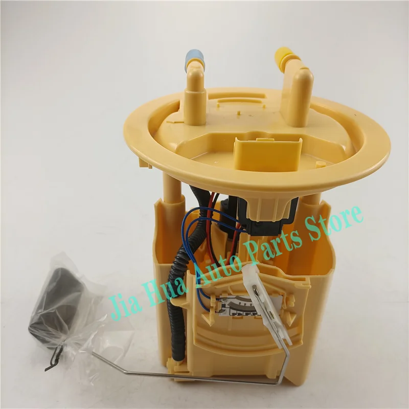 228222015009 1490373080 для Citroen Jumpy Peugeot 307 806 MPV 2 0 HDi 16V модуль дизельного топлива в сборе