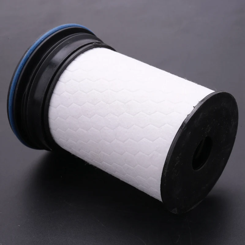 4 шт. топливные фильтры TP1007 52100212 профессиональный комплект с крышками и