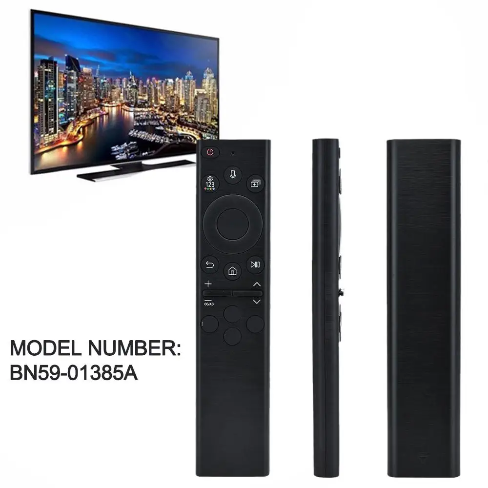 Новинка, умный пульт дистанционного управления для Samsung Smart TV с Neo QLED Crystal UHD Series L1Y4