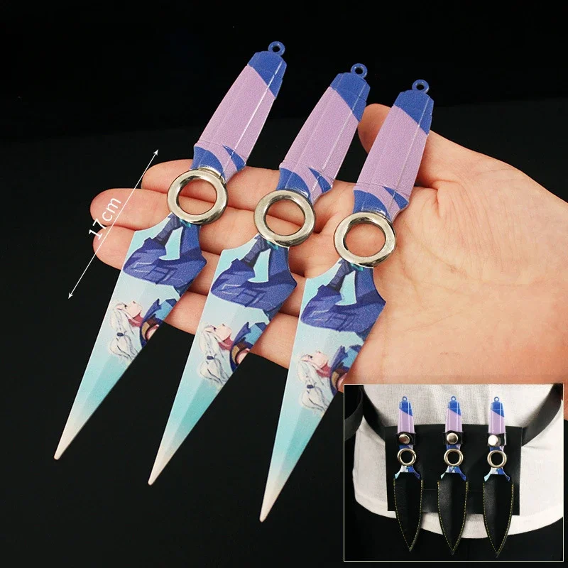 Декоративный Реквизит Ниндзя Доска Для Дартса Страшных Сокращений Реактивная