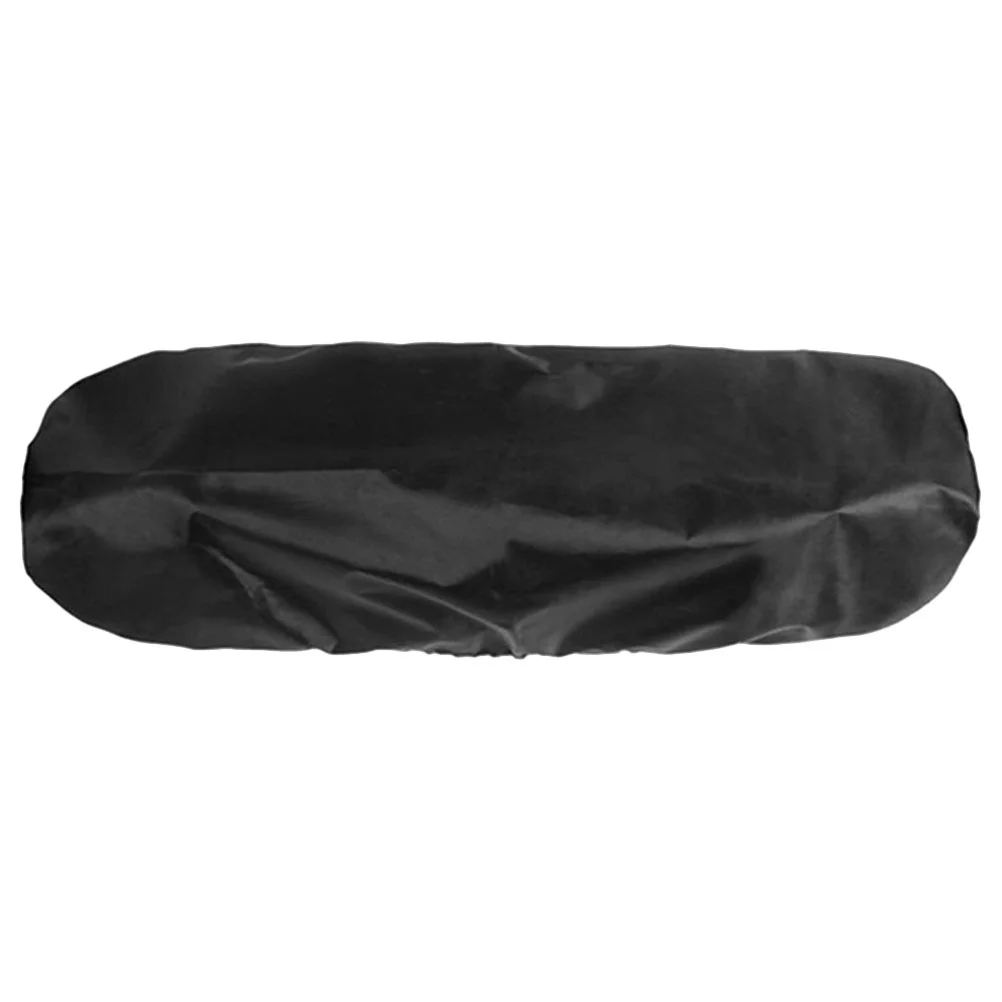 

Elastic Rope Design Waterproof Heater Cover Garden Heater Cover Protective Cover For Patio for Outdoor