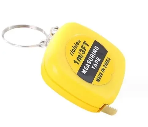 

Мини портативная швейная линейка 100 см