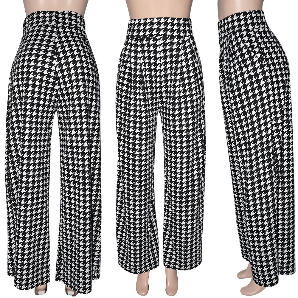 Кalenmos женские брюки из полиэстера