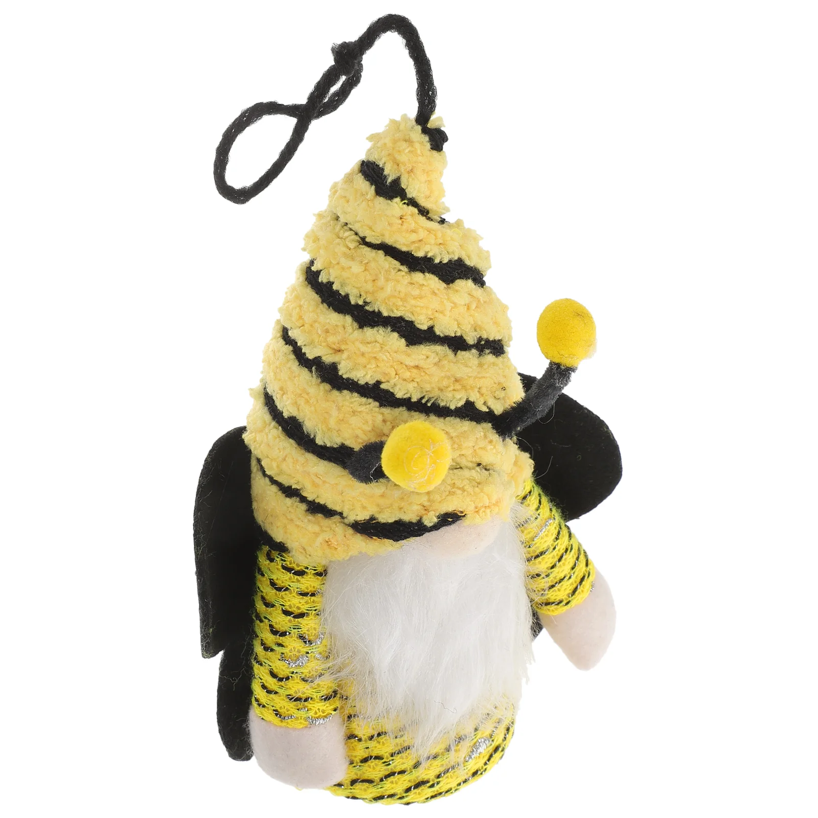 

Ornaments Spring Decor Home Desktop Gnome Shine Cute Gnome Decor Plush Festival Supply Miss