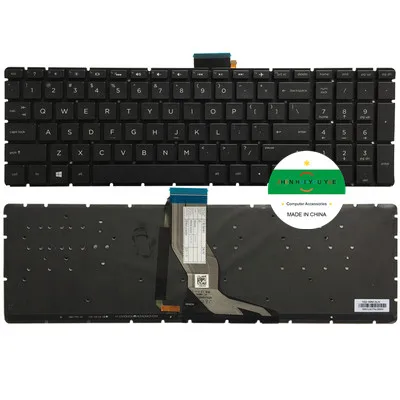 

Новинка для HP 15T-DY 15-EF стандартная клавиатура