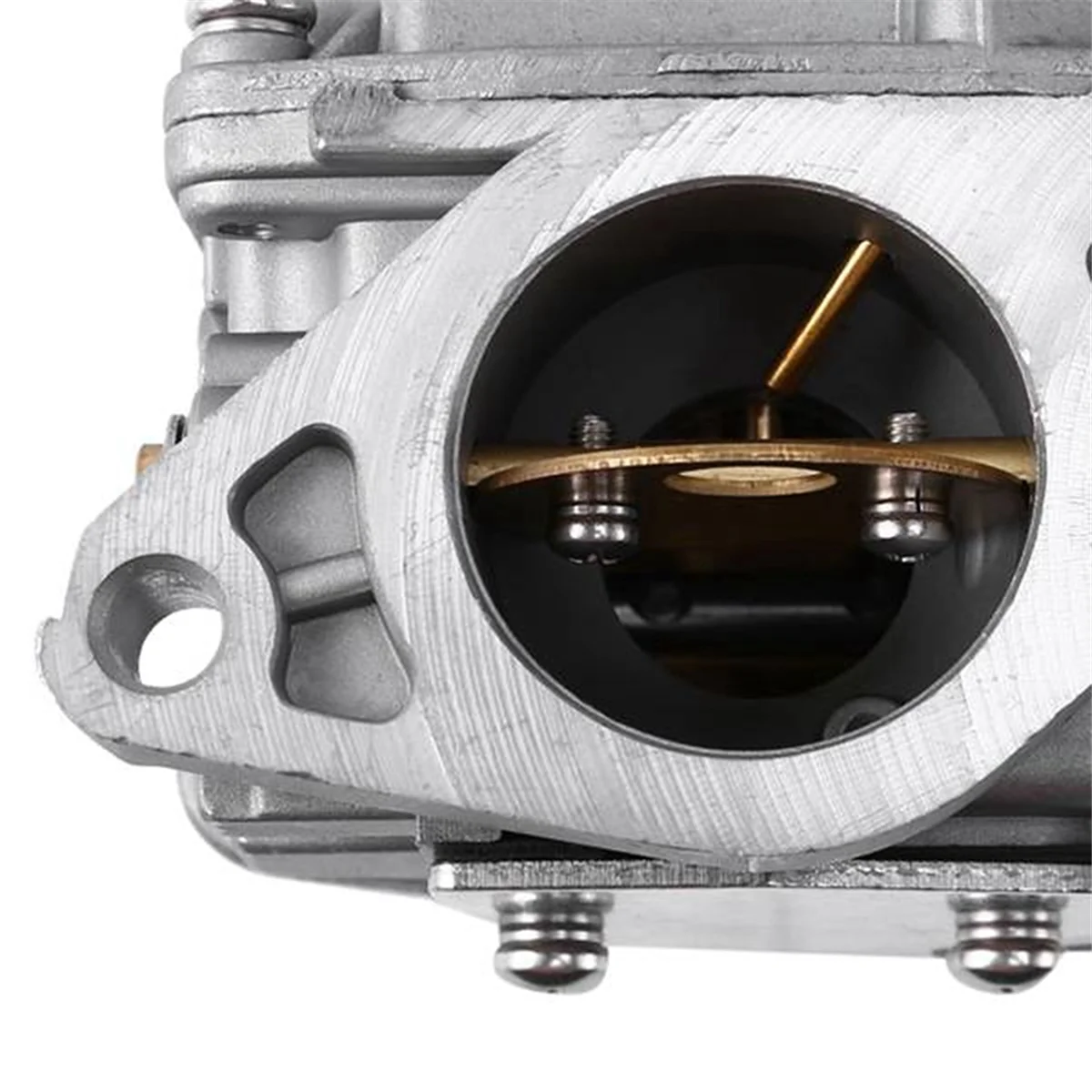 Подвесной Двигатель 66M-14301-12 карбюратор в сборе с прокладками (2 шт.) 66M-13646-00 для Yamaha