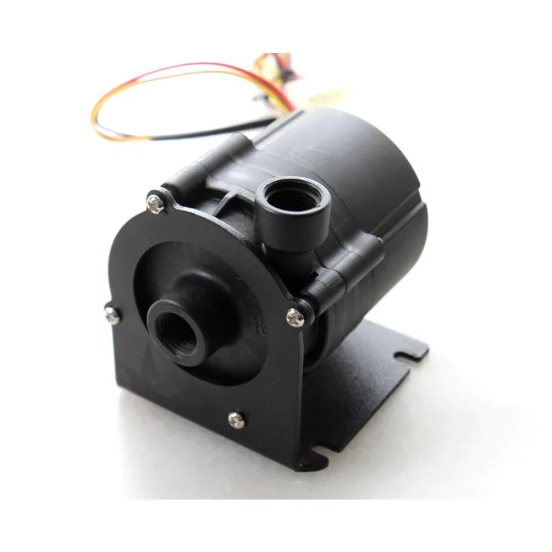 Впускной и выходной водяной насос SC1000 (усовершенствованная версия) с ручкой