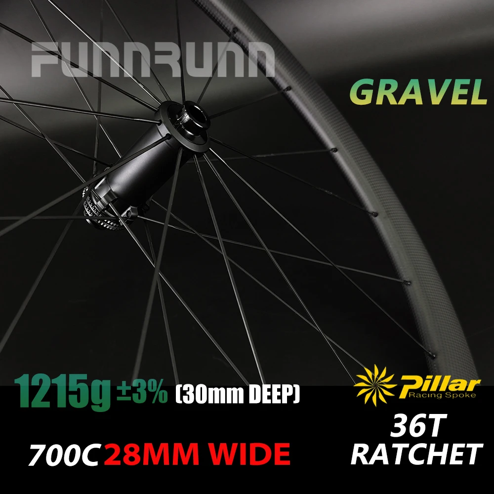 Goldix R180SL ширина 28 мм карбоновая колесная пара 700C 30/35/40/45/50/55 глубина
