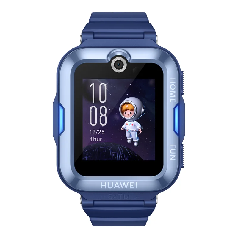 

Huawei Watch KIDS 4 PRO Samrtwatch Child Phone Watch GPS Positioning Smart Watch HD Video Calls