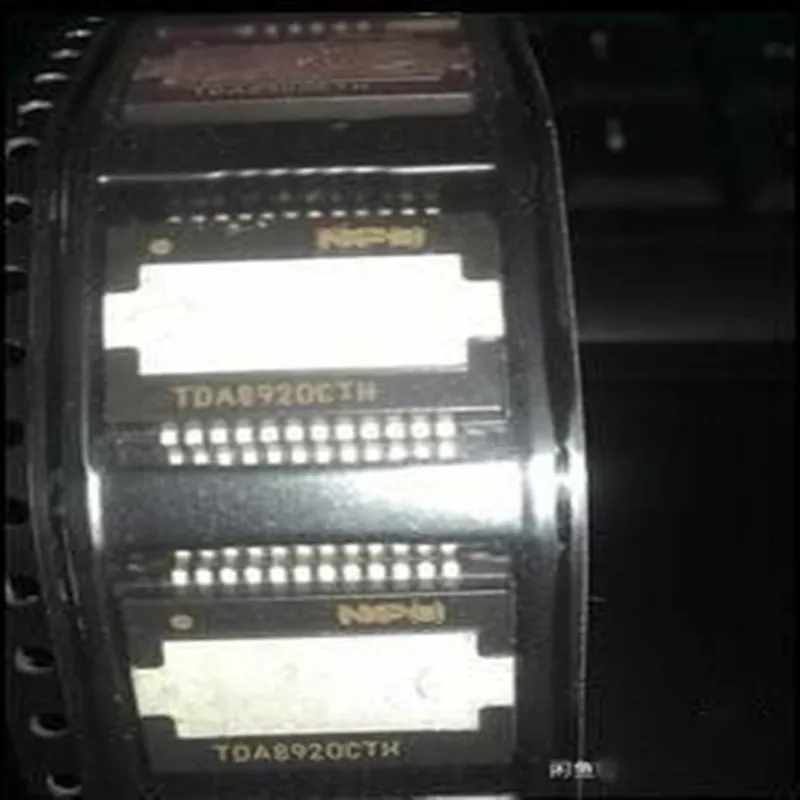 (2 шт.) 100% новый TDA8920 TDA8920CTH TDA8920C HSOP 2 X110 Вт усилитель мощности класса D
