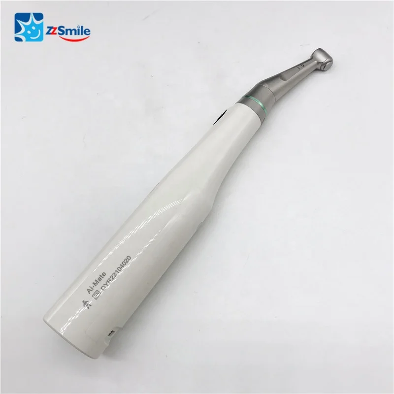 Стоматологический эндодвигатель Denjoy RCTI-DY II Бесщеточный Ai-Mate со встроенным