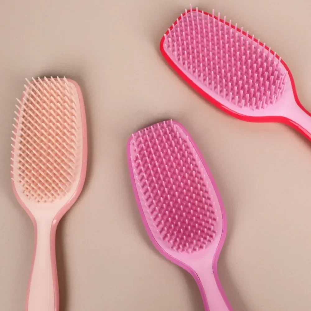 1 шт. расческа для волос массажа кожи головы