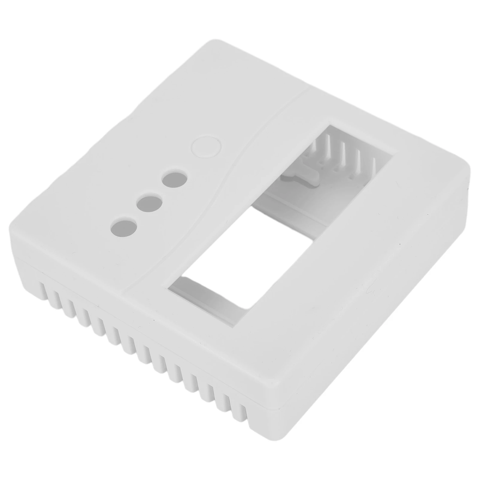 Корпус 86 Project Box Белый с 5 кнопками для 1602 продуктов ЖК-дисплеем проектов сделай