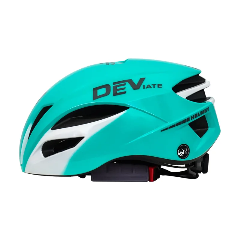 

Cycling Helmet One-piece Men's Women's Mountain Road Bike Helmets Summer Bicycle Helmet Adults Bikepacking Gear Accessories