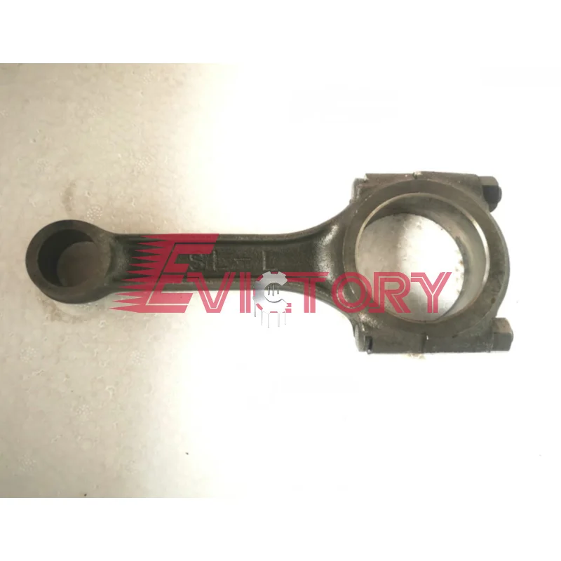 

Genuine new S4Q2 S4Q-2 connecting rod con rod for Mitsubishi forklift