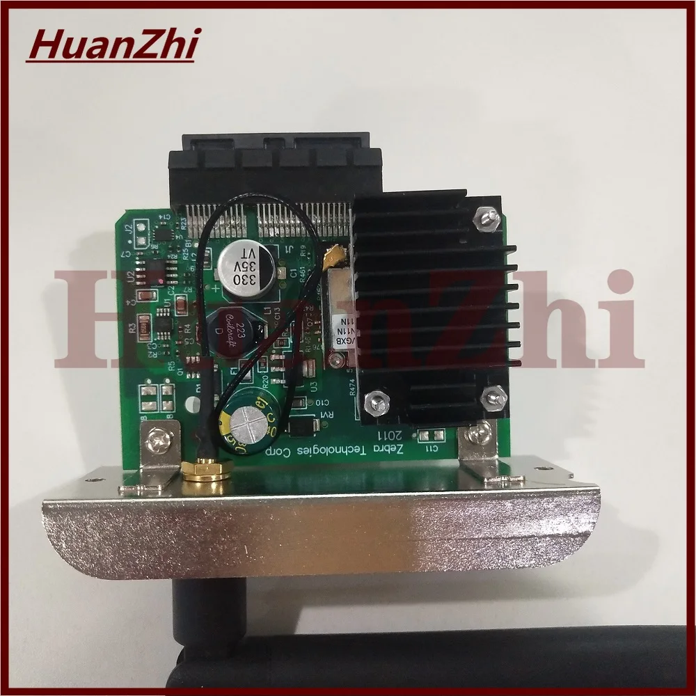 

P1033782-101 Wireless WiFi Card Print Server for Zebra ZT210 ZT230 ZT410 ZT420