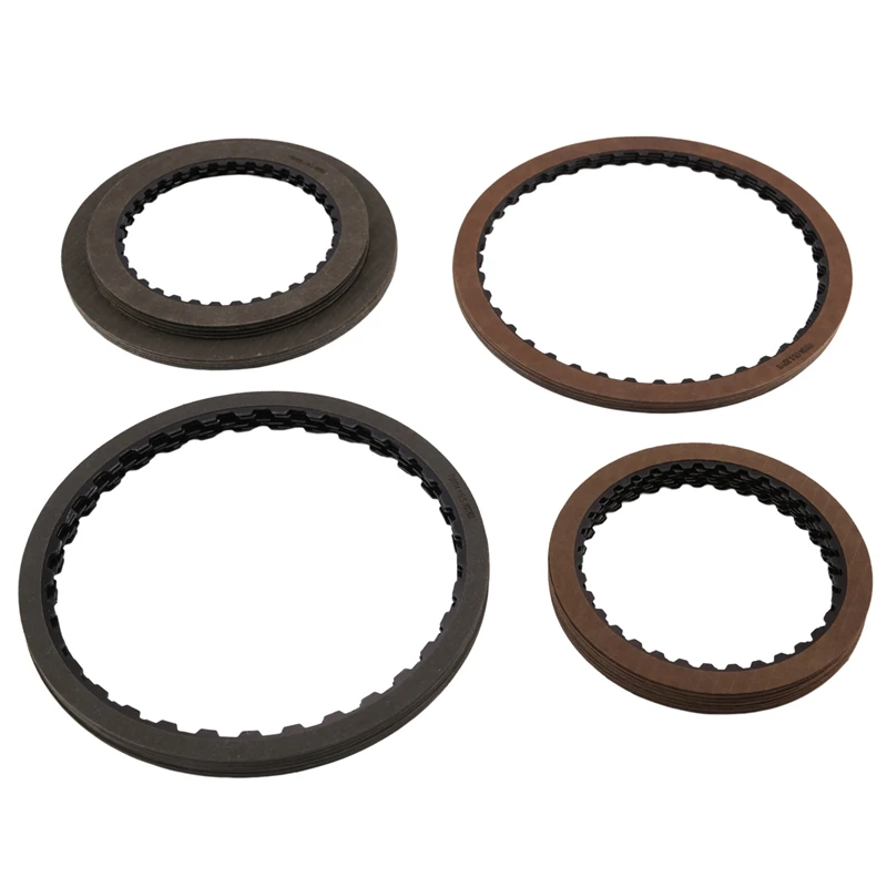 

AW50-40LN Gearbox Friction Disc Transmission Clutch Friction Plate 25PCS For Chevrolet Epica / Opel Vectra B 5040LN