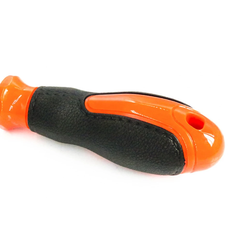 

Cross Screwdriver Replacement Slotted With Handle 12 Inch Long 6X300L Magnetic Nutdrivers Parts Repair Durable