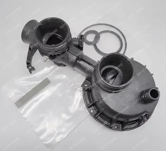 Для Grundfos SCALA2 автоматический повышающий насос с регулируемой частотой бытовой