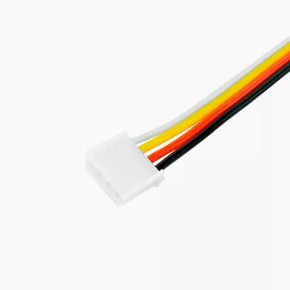 Макетная плата M5Stack кабель в форме роща HY2.0-4Pin выделенный Соединительный для