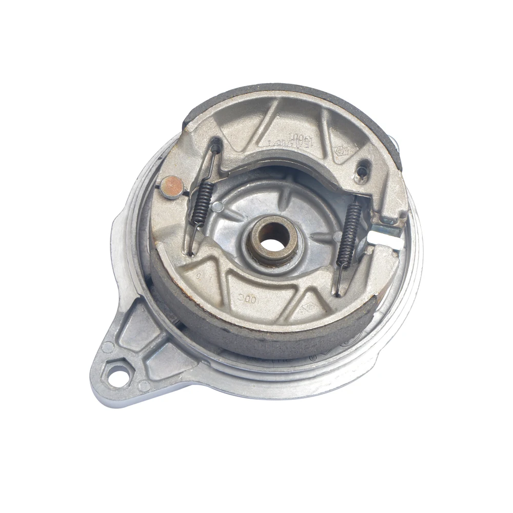 Крышка для заднего тормозного башмака мотоцикла YAMAHA YBR125Z YBR125 YX125 YB125 JYM125 YBR 125Z YX YB JYM
