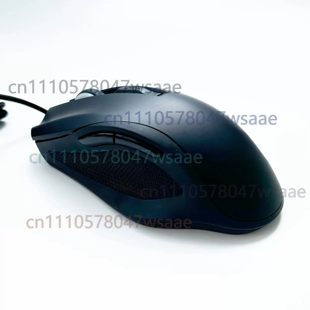 Фото Игровая мышь OMEN от HP, проводная USB RGB оптическая мышь, до 12000 DPI, для киберспорта, PUBG, League of Legends №2