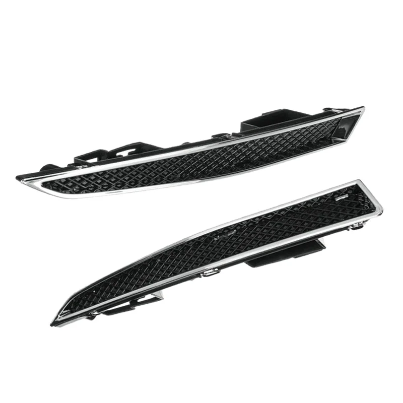 Нижняя накладка фары кронштейн для Ford Escape S Sport Utility 4-дверный 2013-2016 DV45-8228-AA DV45-8229-AA