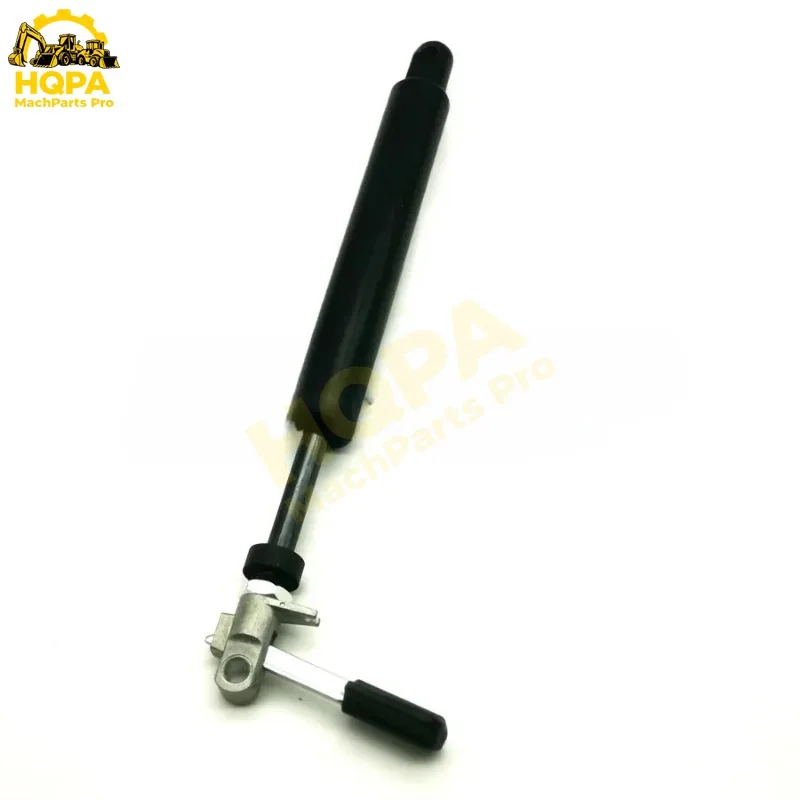 Фото Газовая пружина VOE 11705466 (VOE11705466) для Volvo EW140, EW140B, EW140C, EW145B, EW160, EW160B, EW160C, EW180B, EW180C, EW200B, EW205D, EW210C №2