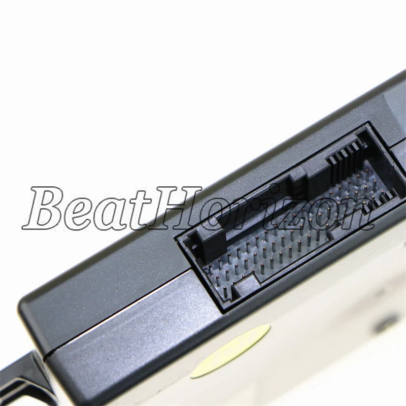 Модуль 9W2 совместимый с Bluetooth подключаемой проводкой и микрофоном 1K8 035 730 D для VW Golf