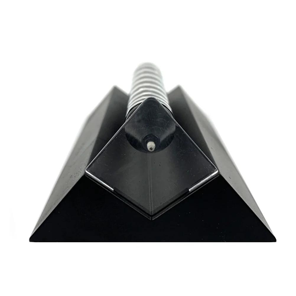 

Suspended Toy Magnetic Plaything Levitating Rotating Toys Children Gift Creative Desk Topper