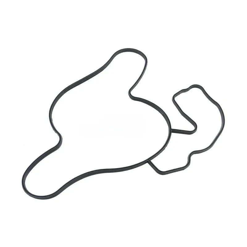 Водяной насос для 05-10 Chrysler 300C Jeep Commander Grand Cherokee Dodge Challenger Charger Magnum 5.7L 6.1L V8 4792838 АА