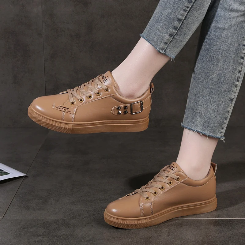 2023 New Designer Hot Sale Purple Chain Women's Thick Sole Sneakers Casual Comfortable All-match Flat Running Women's Shoes