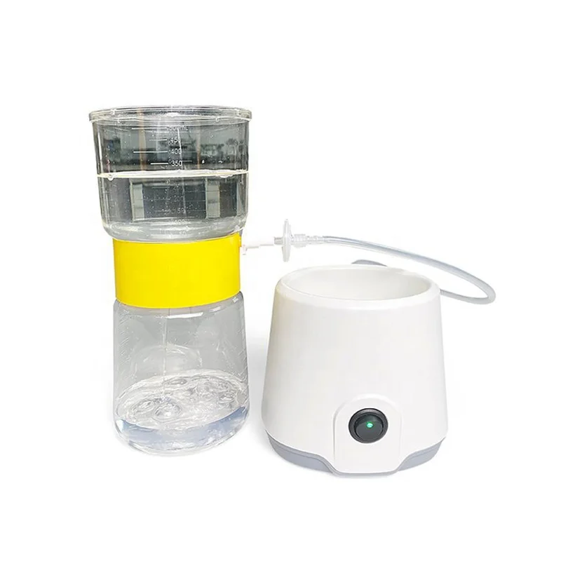 WEIAI SmartVAC Laboratory 1 л вакуумная пипетка