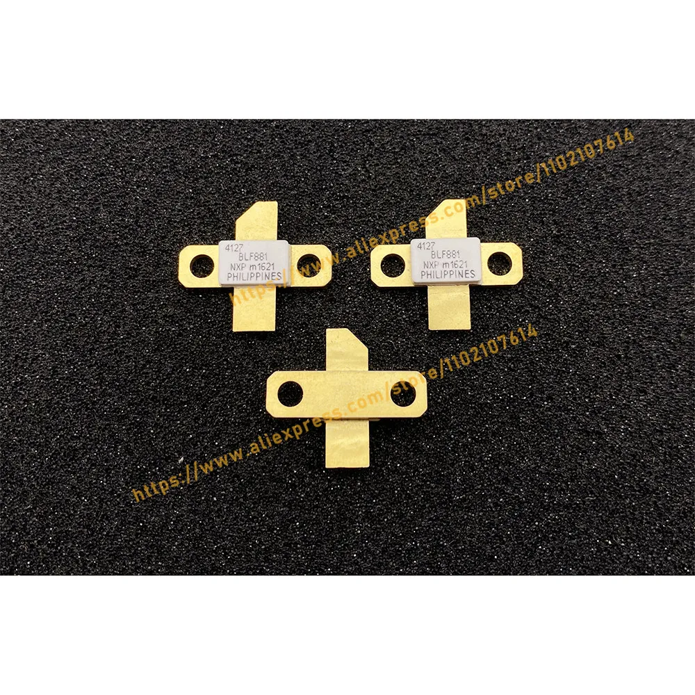 BLF642 BLF871 BLF881 BLF644P BLF647P BLF645 BLF647 BLF861 BLF861A BLF640 Новинка