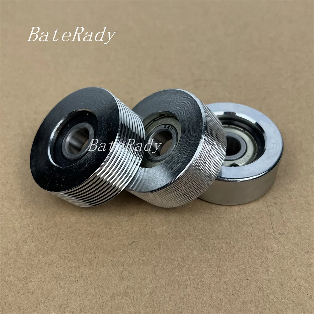 Ленточный ролик с круглой/полосатым тиснением, 1 шт. цена, FR770/900