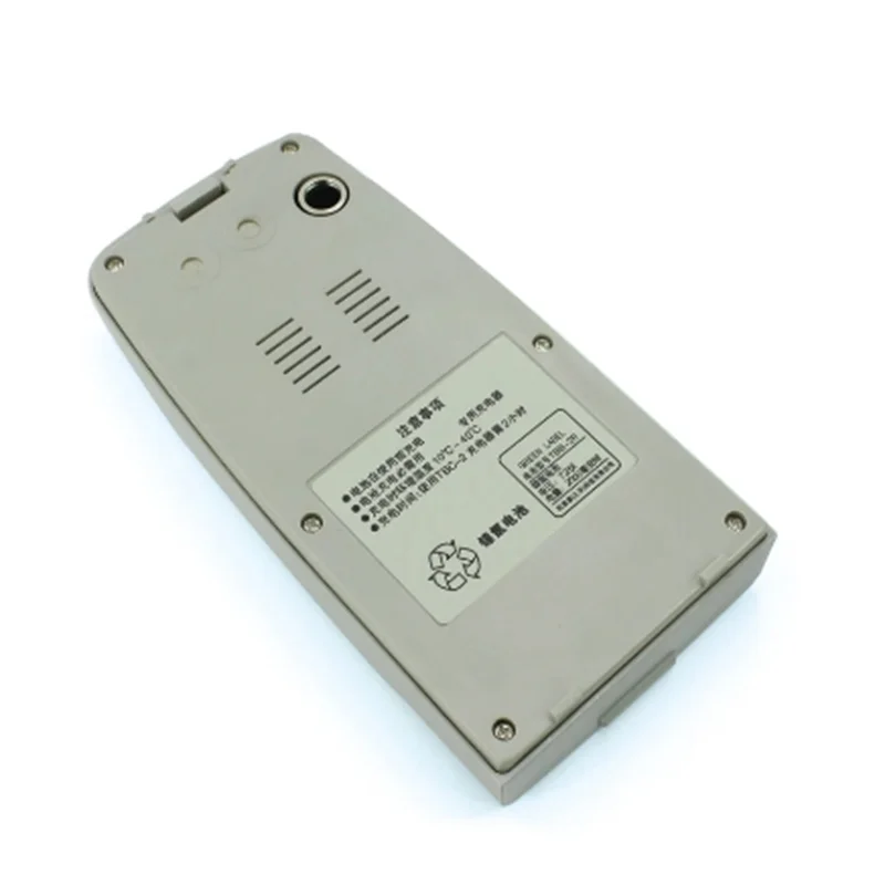 Фонарь для верхней фонари фонарь измерения общей мощности